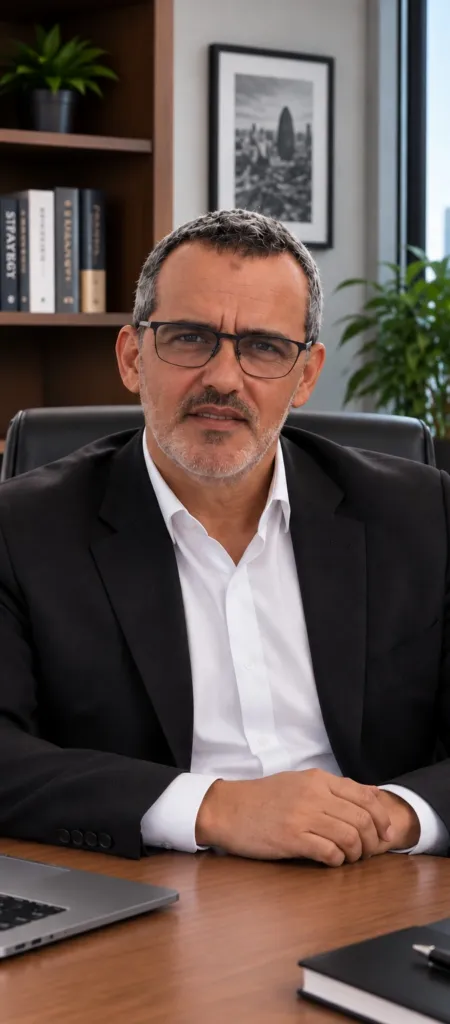 Khalifa El Mokhtar
