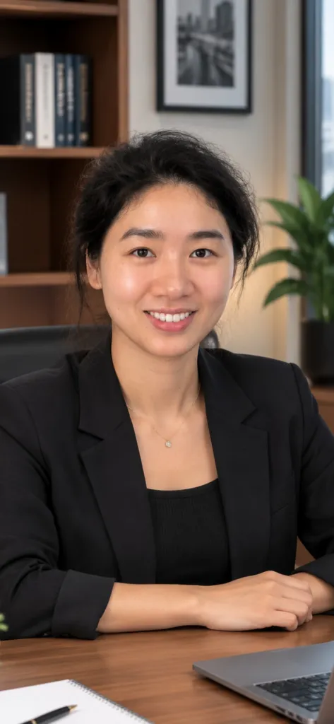 Mina Wang