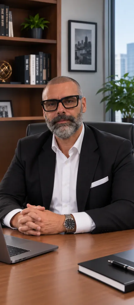 Ricardo Fierro